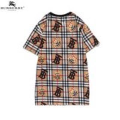 cheap quality Burberry Men Shirts Model No. 1758